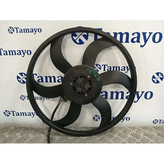 Electroventilador para Bmw X1 (E84)