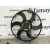 Electroventilador para Bmw X1 (E84)
