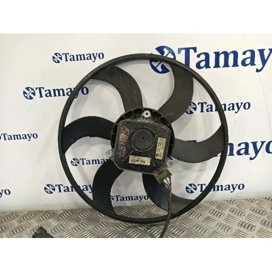 Electroventilador para Bmw X1 (E84)
