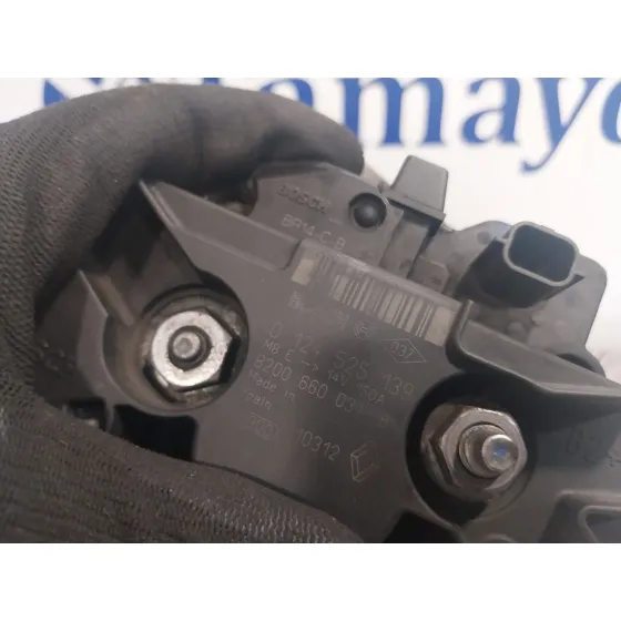 Alternador para Renault Scenic (Ja..)