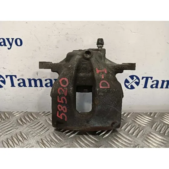 Pinza Freno Delantera Izquierda para Toyota Auris De150A