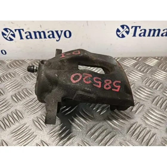Pinza Freno Delantera Izquierda para Toyota Auris De150A