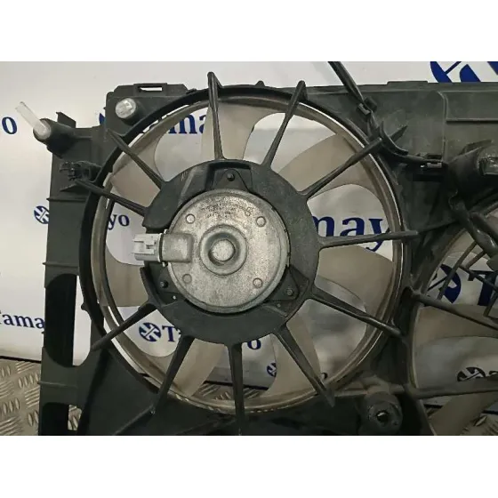Electroventilador para Toyota Auris De150A