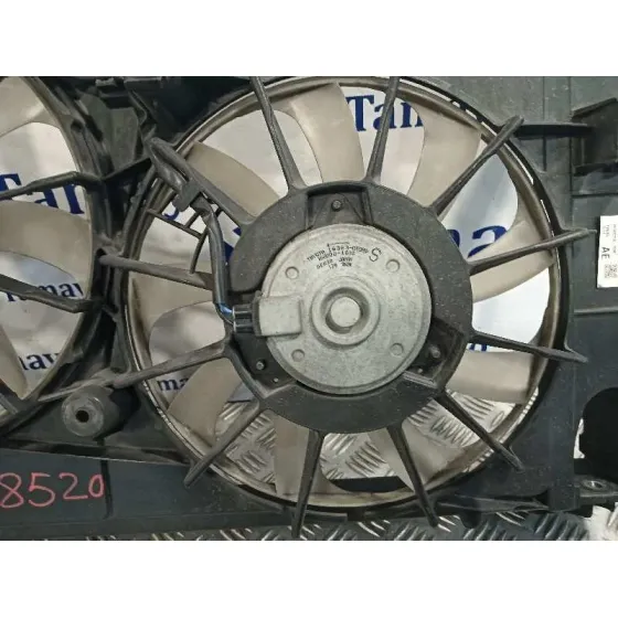 Electroventilador para Toyota Auris De150A