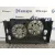 Electroventilador para Toyota Auris De150A