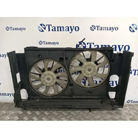 Electroventilador para Toyota Auris De150A