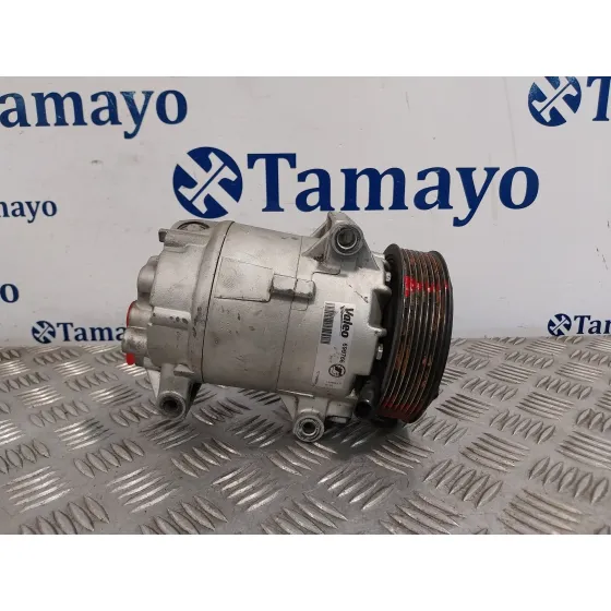 Compresor Aire Acondicionado para Renault Scenic Ii
