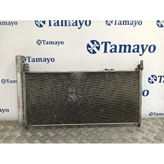 Condensador / Radiador Aire Acondicionado para Toyota Auris De150A