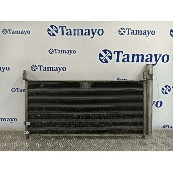 Condensador / Radiador Aire Acondicionado para Toyota Auris De150A