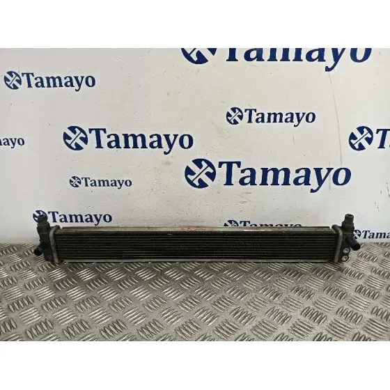 Radiador Agua para Toyota Auris De150A