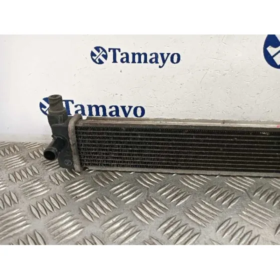 Radiador Agua para Toyota Auris De150A