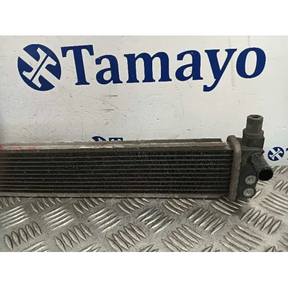 Radiador Agua para Toyota Auris De150A