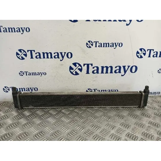 Radiador Agua para Toyota Auris De150A