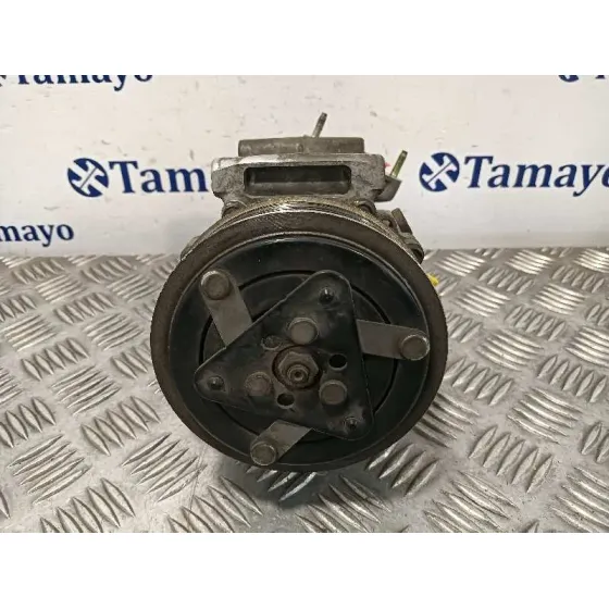 Compresor Aire Acondicionado para Peugeot 206 Cc