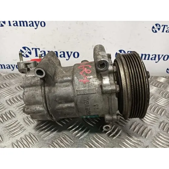 Compresor Aire Acondicionado para Peugeot 206 Cc