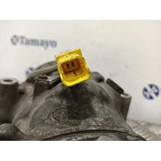Compresor Aire Acondicionado para Peugeot 206 Cc
