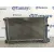 Radiador Agua para Toyota Auris De150A