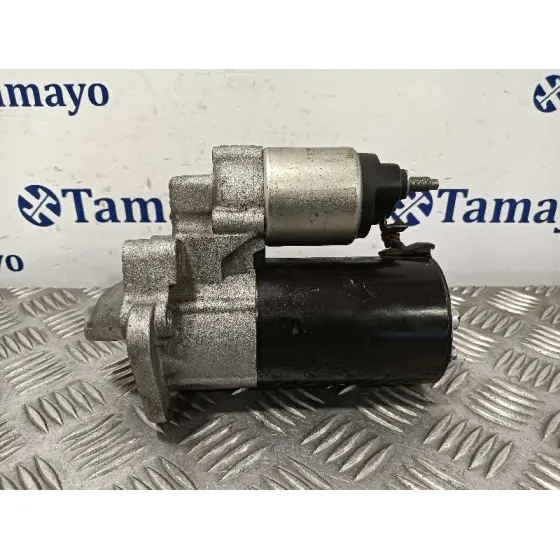 Motor Arranque para Renault Megane Iii Berlina 5 P