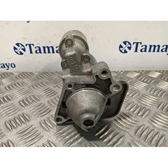 Motor Arranque para Renault Megane Iii Berlina 5 P