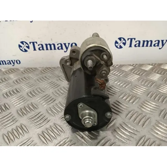 Motor Arranque para Renault Megane Iii Berlina 5 P