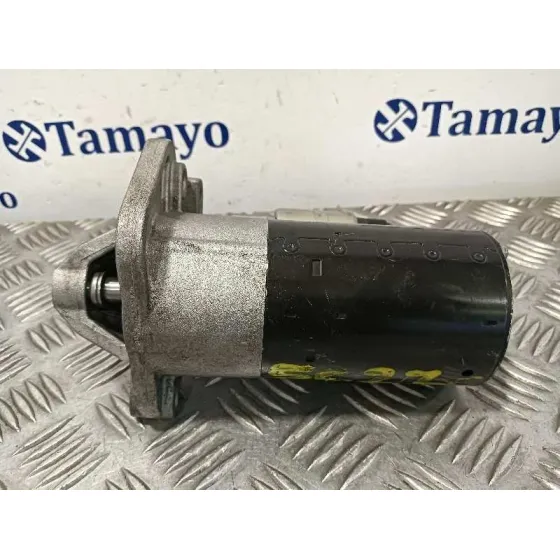 Motor Arranque para Renault Megane Iii Berlina 5 P