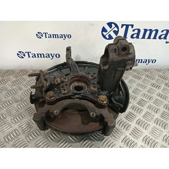 Mangueta Delantera Izquierda para Seat Leon (1P1)