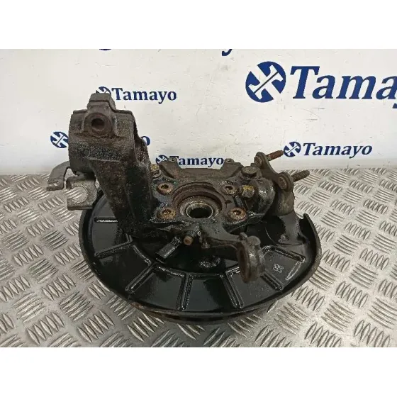 Mangueta Delantera Izquierda para Seat Leon (1P1)