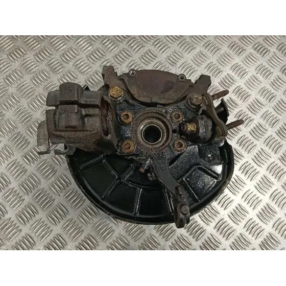 Mangueta Delantera Izquierda para Seat Leon (1P1)