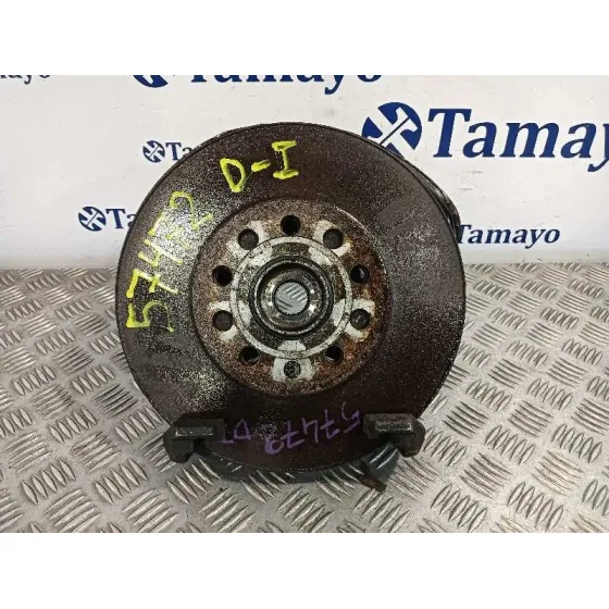 Mangueta Delantera Izquierda para Seat Leon (1P1)