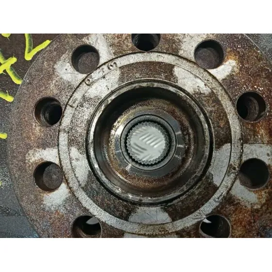 Mangueta Delantera Izquierda para Seat Leon (1P1)