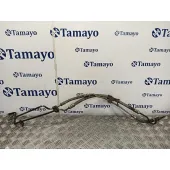 Tubo Presion Direccion Asistida para Ford Focus C-Max (Cap)