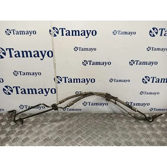 Tubo Presion Direccion Asistida para Ford Focus C-Max (Cap)
