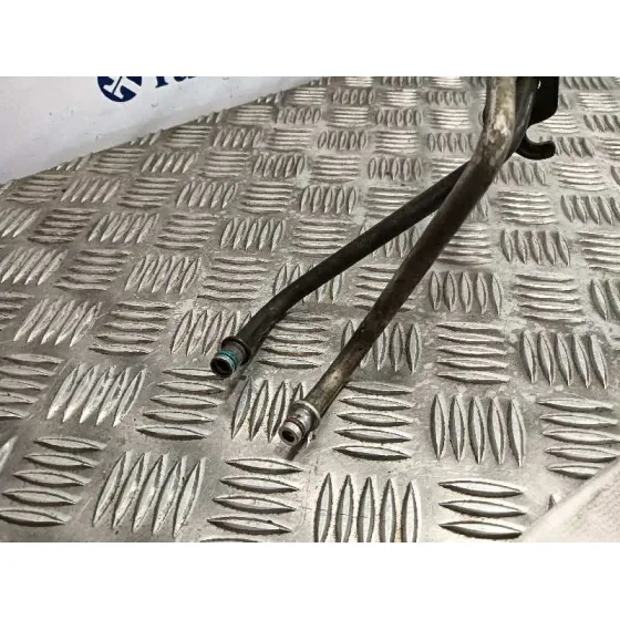 Tubo Presion Direccion Asistida para Ford Focus C-Max (Cap)