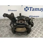 Mangueta Delantera Derecha para Toyota Auris De150A