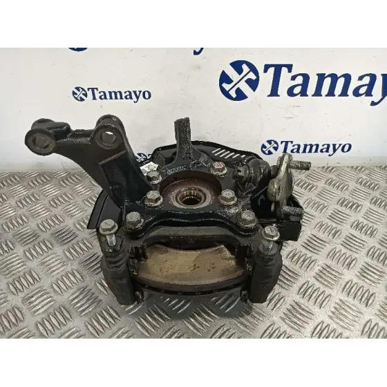 Mangueta Delantera Derecha para Toyota Auris De150A