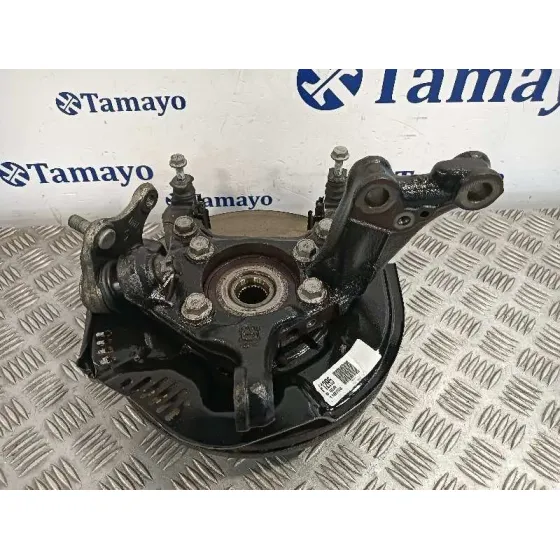 Mangueta Delantera Derecha para Toyota Auris De150A