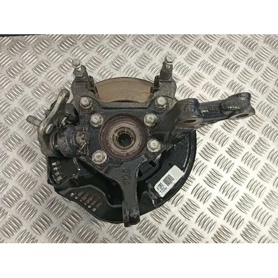 Mangueta Delantera Derecha para Toyota Auris De150A