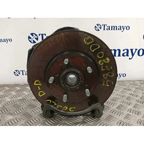 Mangueta Delantera Derecha para Toyota Auris De150A