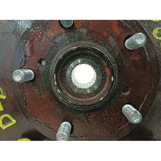 Mangueta Delantera Derecha para Toyota Auris De150A