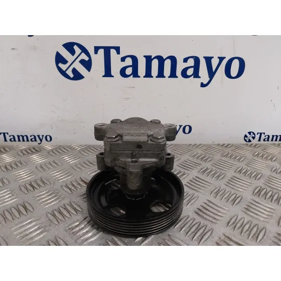 Bomba Direccion para Ford Fiesta (Cbk)