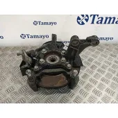 Mangueta Delantera Izquierda para Toyota Auris De150A
