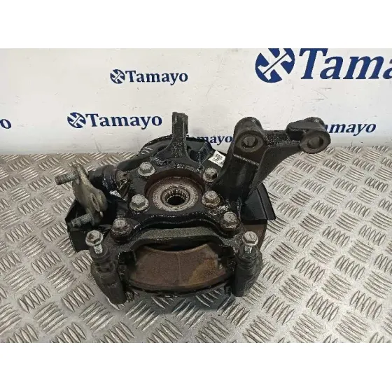 Mangueta Delantera Izquierda para Toyota Auris De150A
