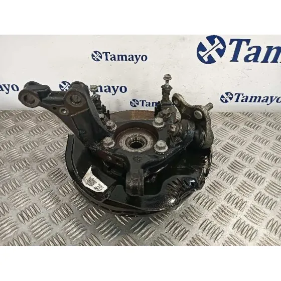 Mangueta Delantera Izquierda para Toyota Auris De150A