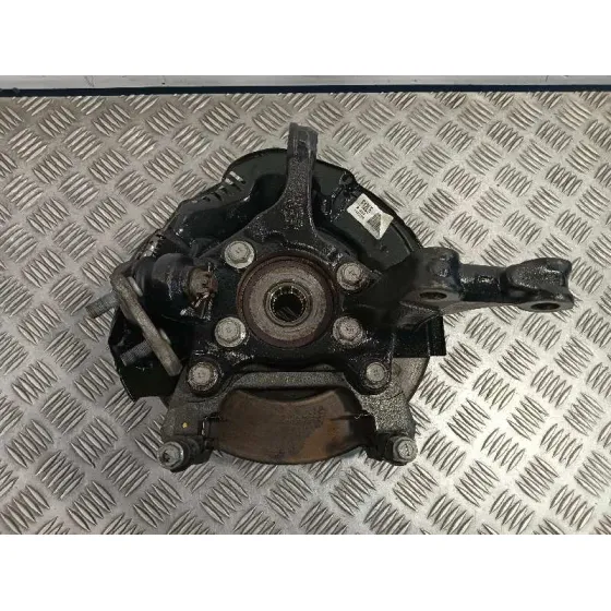 Mangueta Delantera Izquierda para Toyota Auris De150A