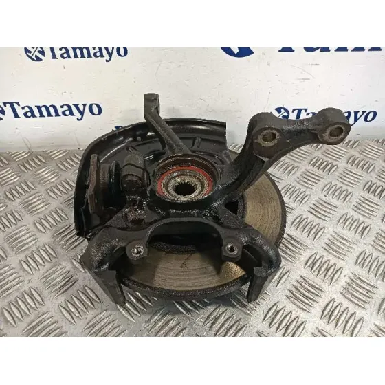 Mangueta Delantera Izquierda para Seat Ibiza (6K)