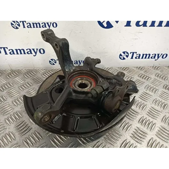 Mangueta Delantera Izquierda para Seat Ibiza (6K)