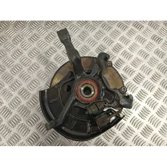 Mangueta Delantera Izquierda para Seat Ibiza (6K)