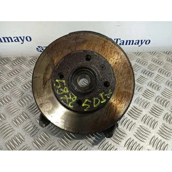 Mangueta Delantera Izquierda para Seat Ibiza (6K)