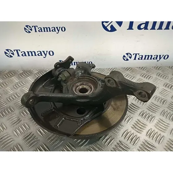 Mangueta Delantera Derecha para Seat Ibiza (6K)