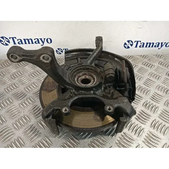 Mangueta Delantera Derecha para Seat Ibiza (6K)